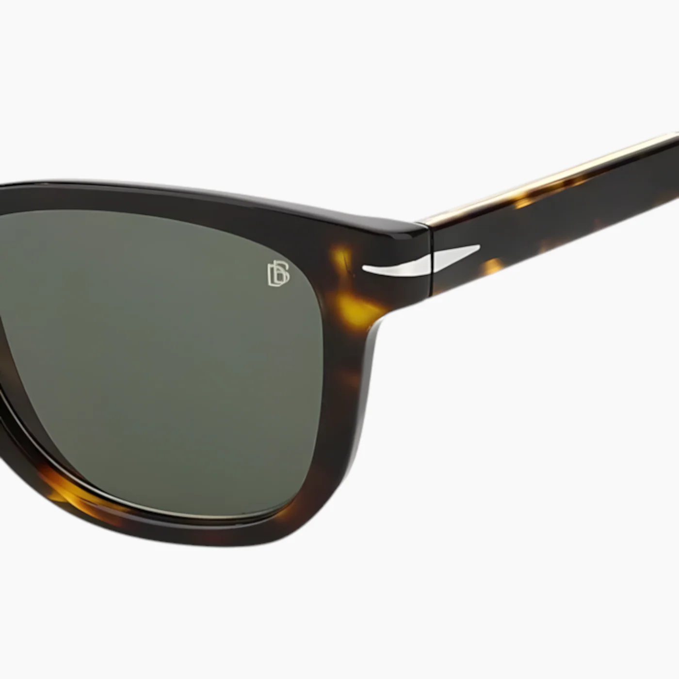David Beckham DB 1006/S 086QT Sunglasses - Image 2
