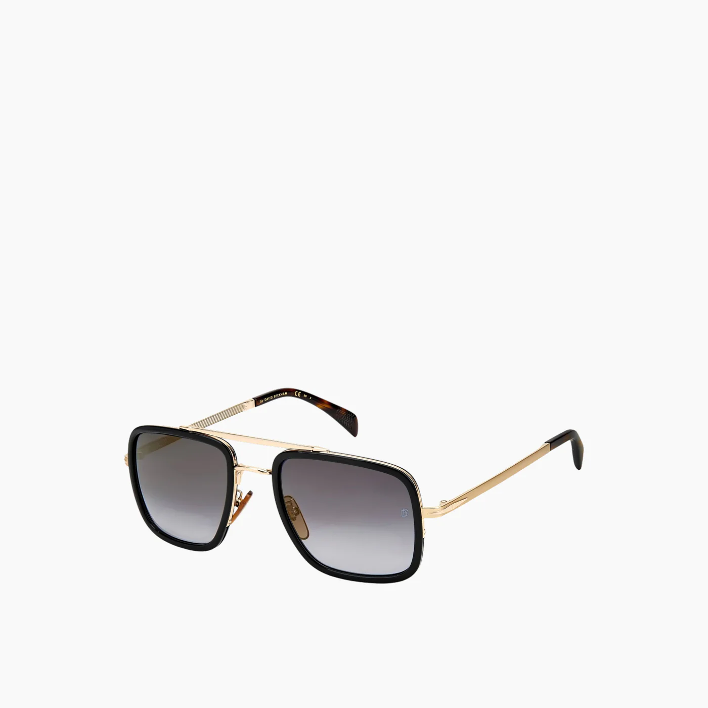 David Beckham DB 7002/S RHLFQ Sunglasses - Image 2