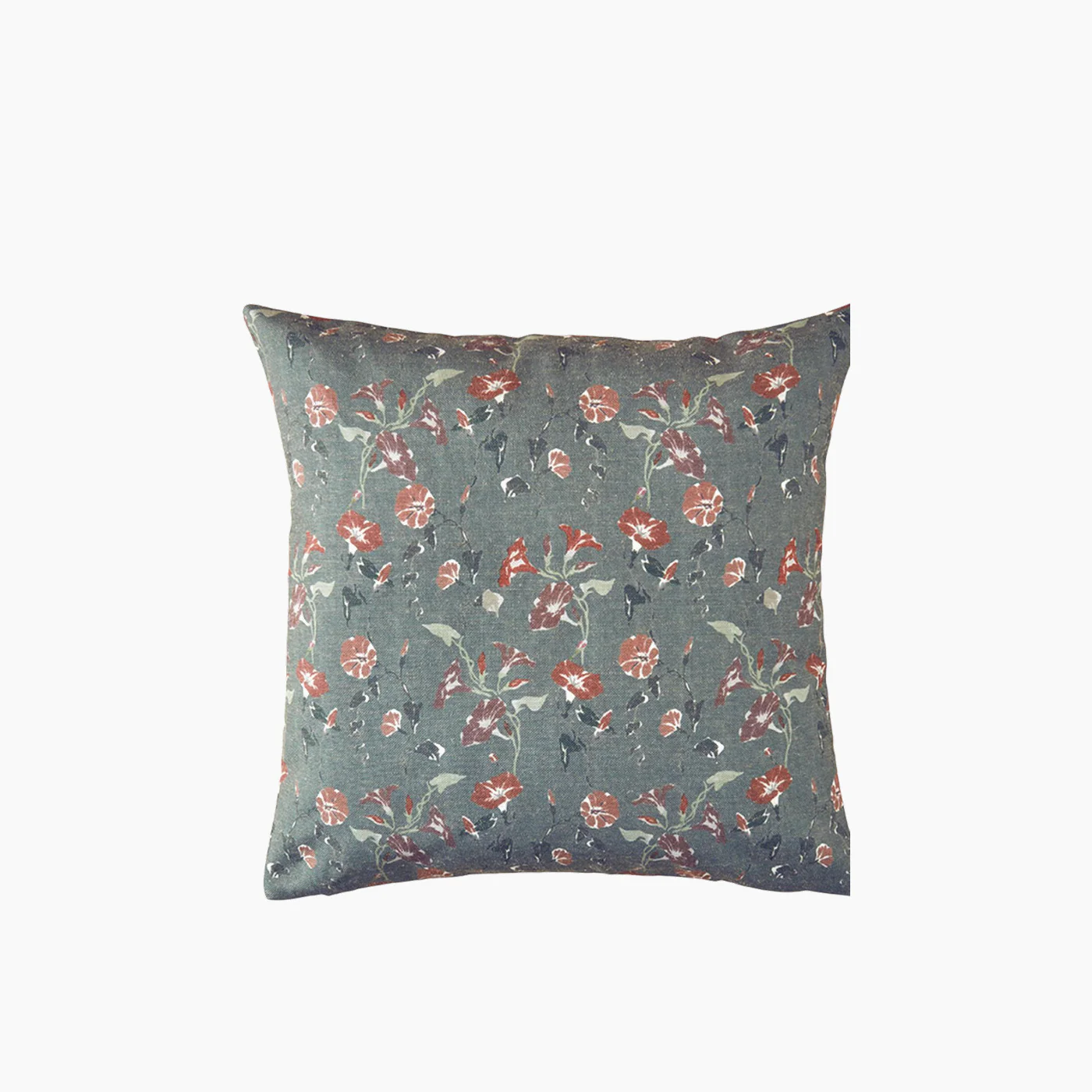 EH Living Davina Decorative Cushion 45x45 cm Green
