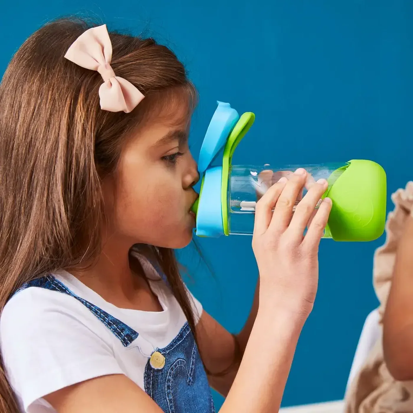 B.Box DB Spout Bottle - Image 10