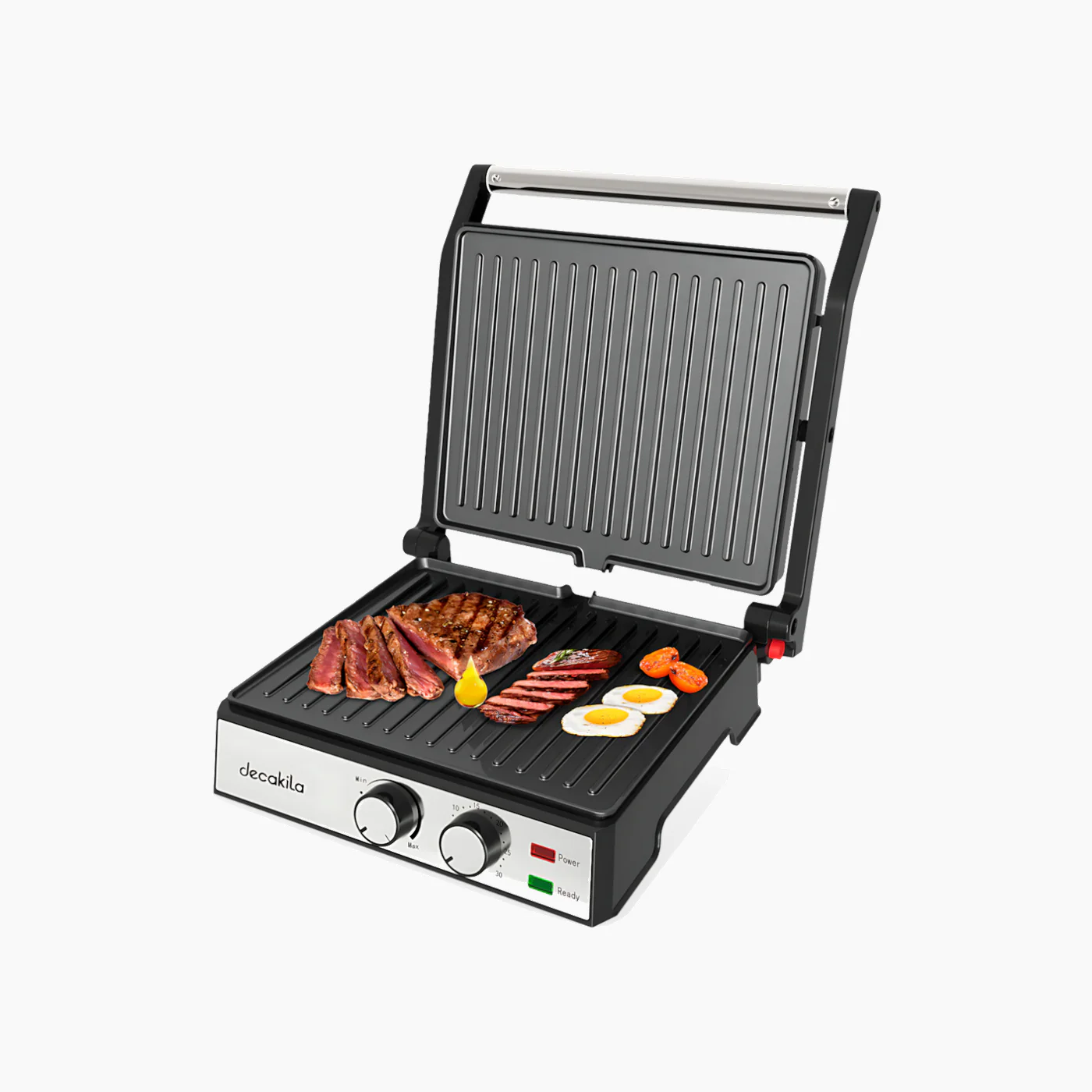 Decakila Decakela 2000W Electric Grill