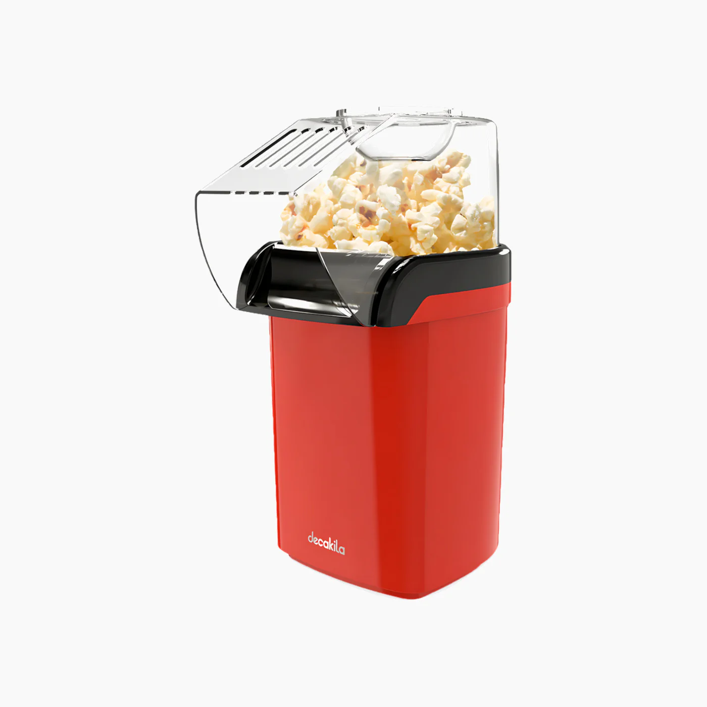 Decakila Hot Air Popcorn Maker