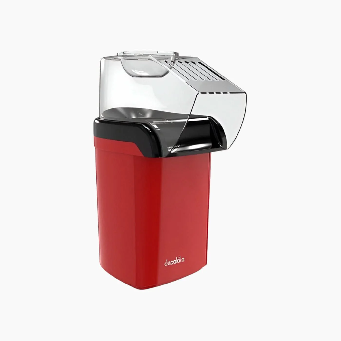 Decakila Hot Air Popcorn Maker - Image 2