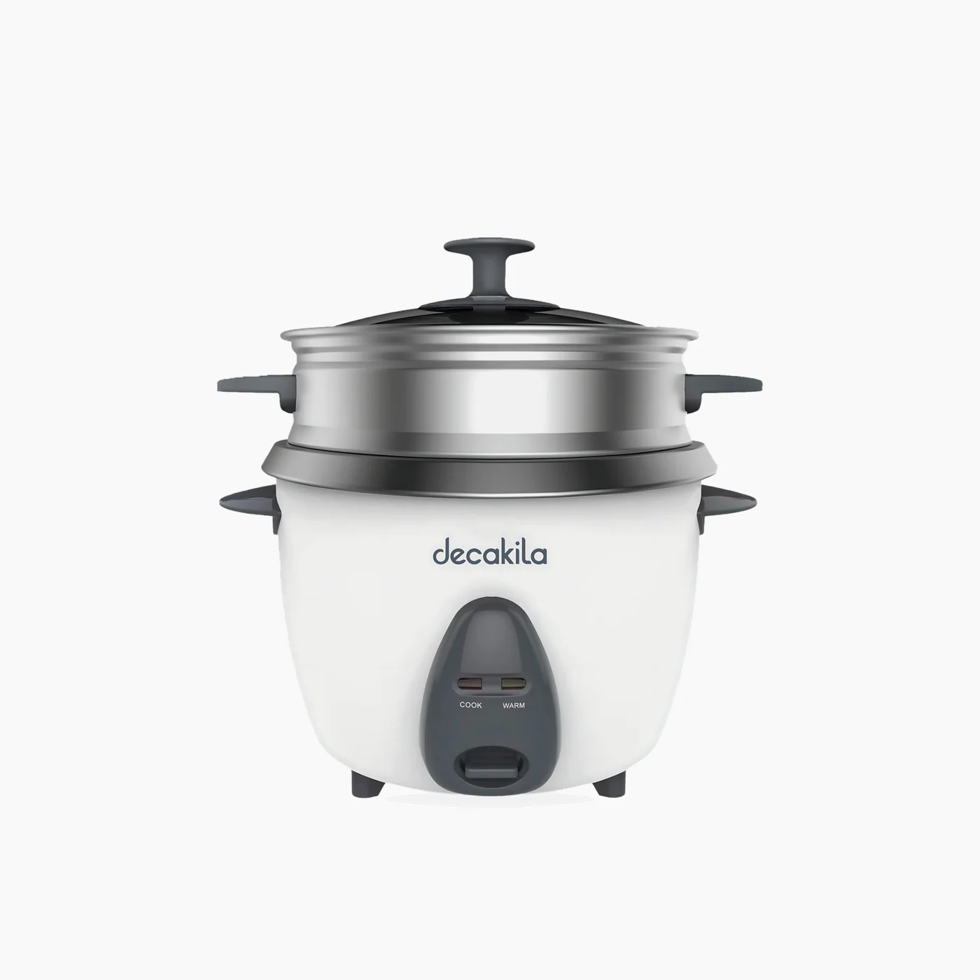 Decakila  Decakela Rice Cooker 1.8L | 700W
