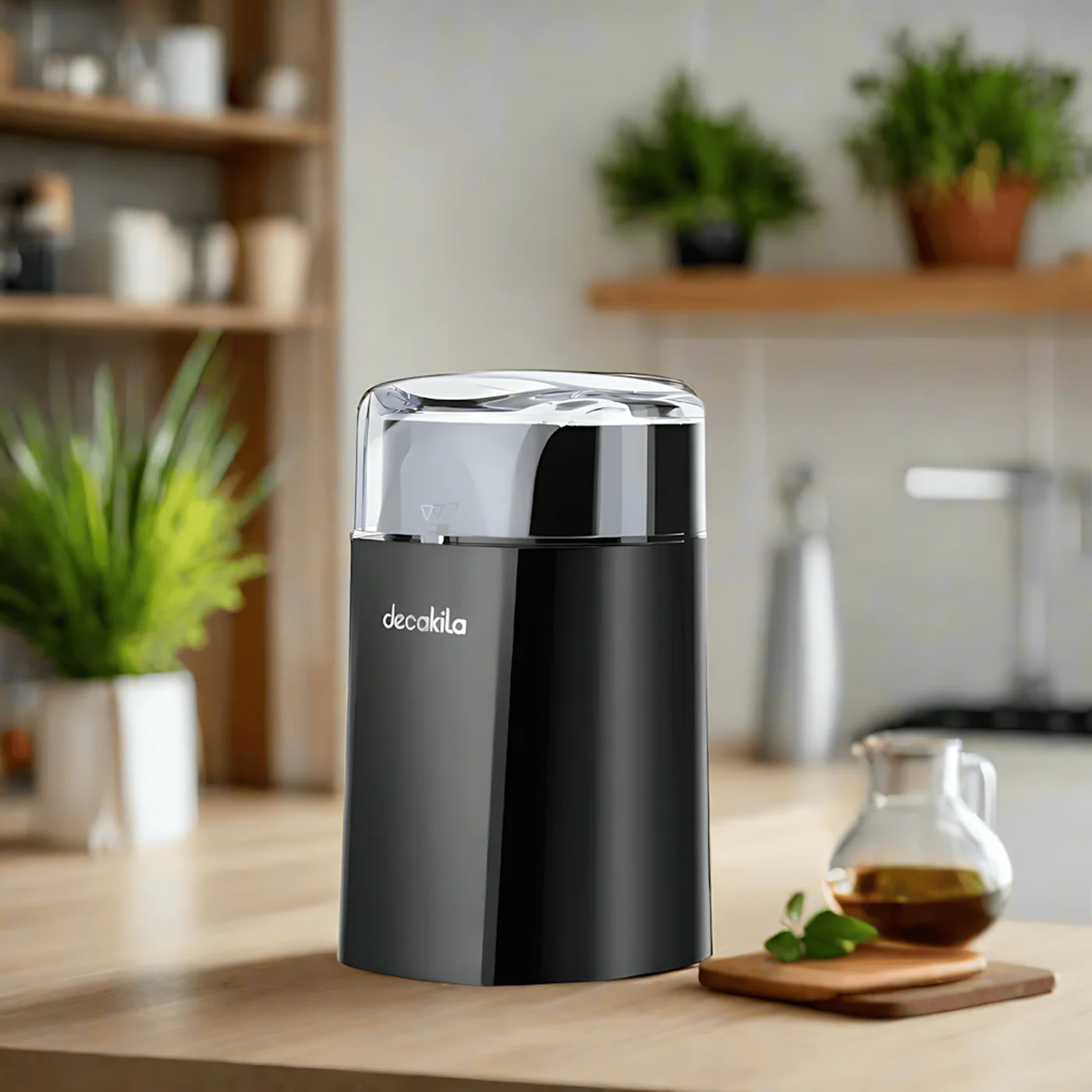 Decakila 70g Coffee Grinder 150W - Image 2