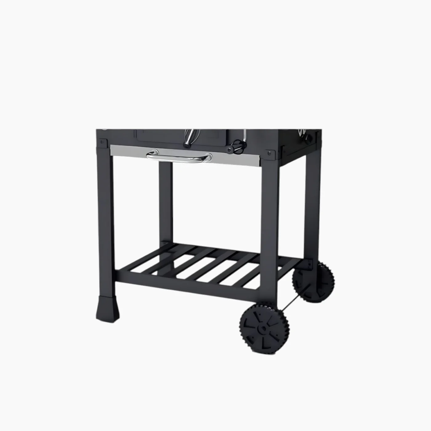 Decakila Charcoal BBQ Grill 24-Inch - Image 2
