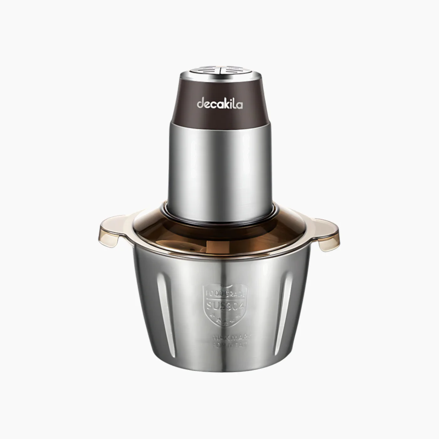 Decakila Electric Food Chopper 2.5L – 350W