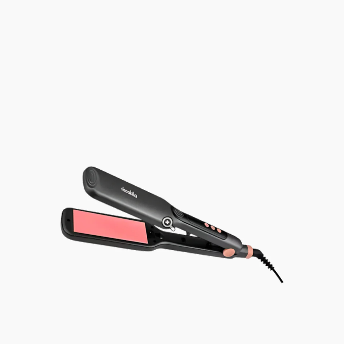 Decakila Elegant 61W Hair Straightener