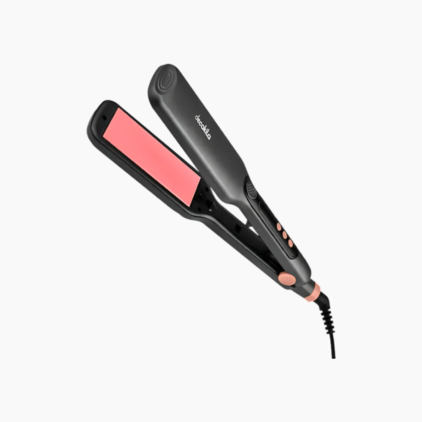 Decakila Elegant 61W Hair Straightener - Image 2