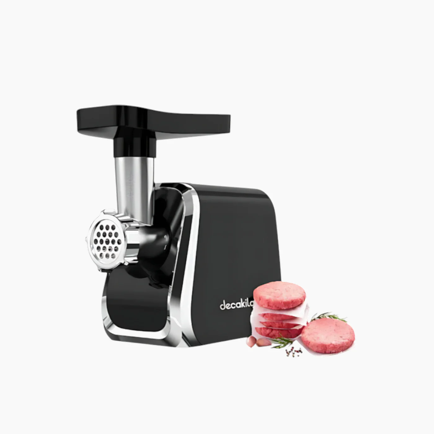 Decakila Meat grinder 600W - Image 2