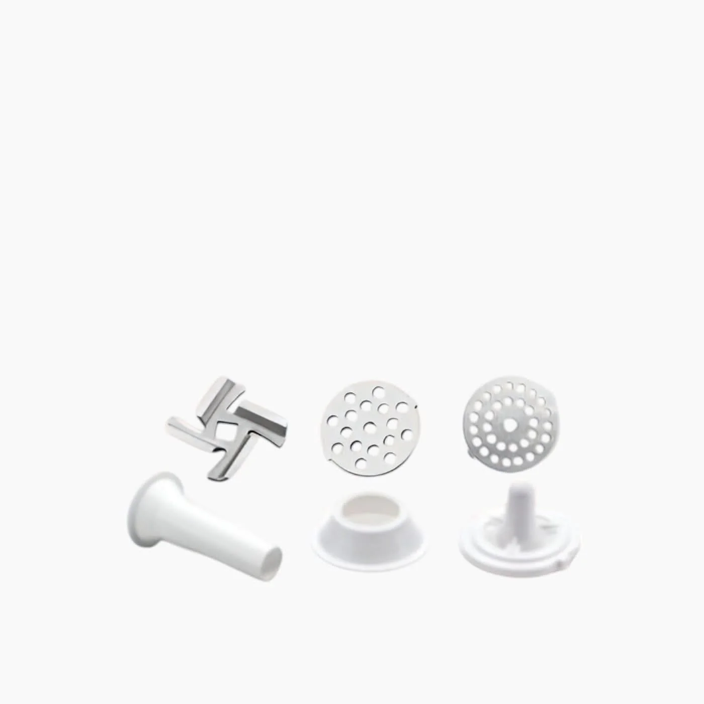 Decakila Meat grinder 600W - Image 3
