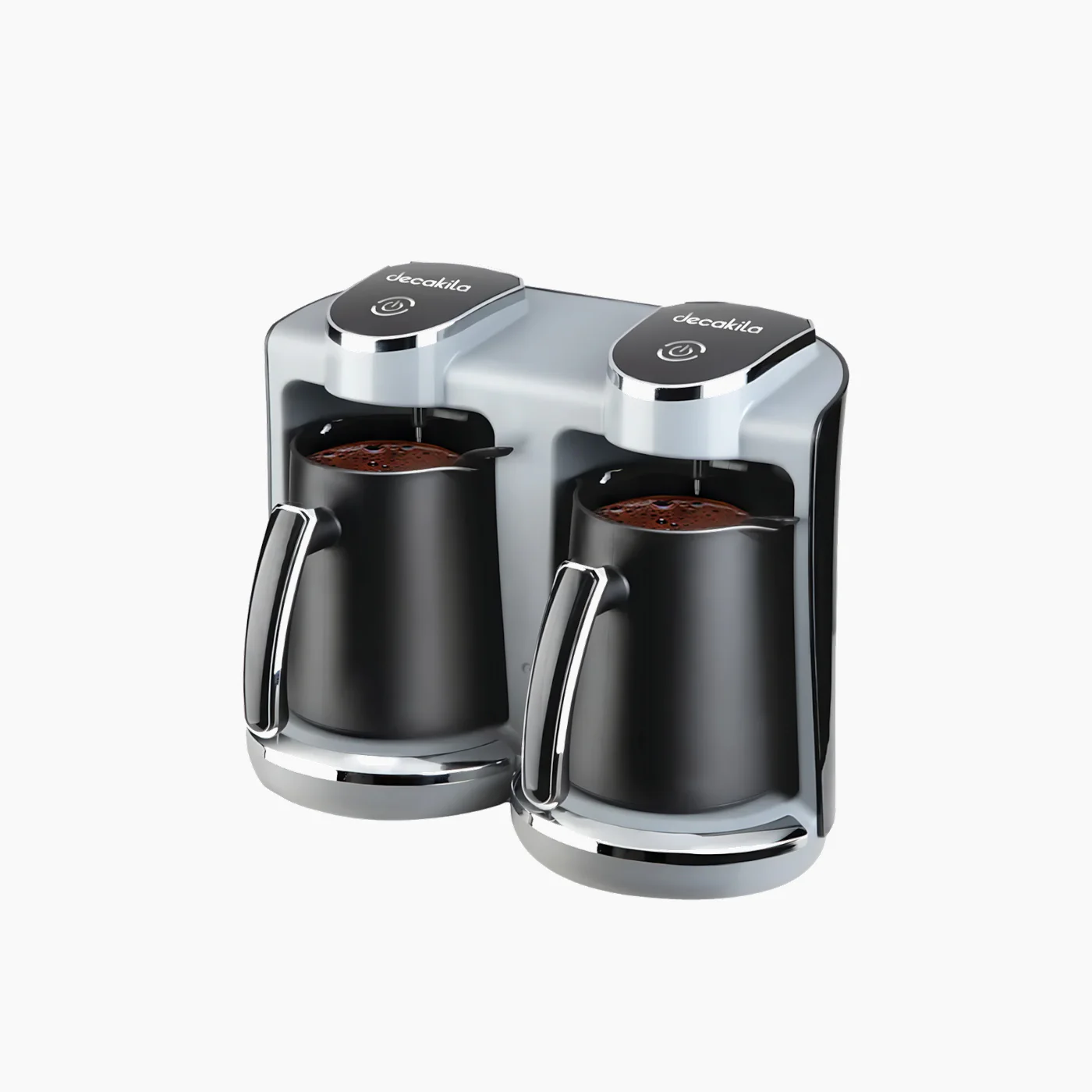 Decakila Turkish coffee maker Wattage 500ML