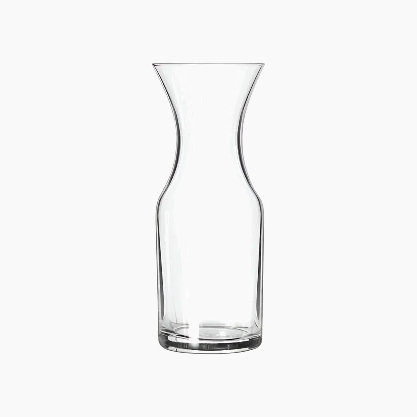 Libbey Carafe Glass - Image 7