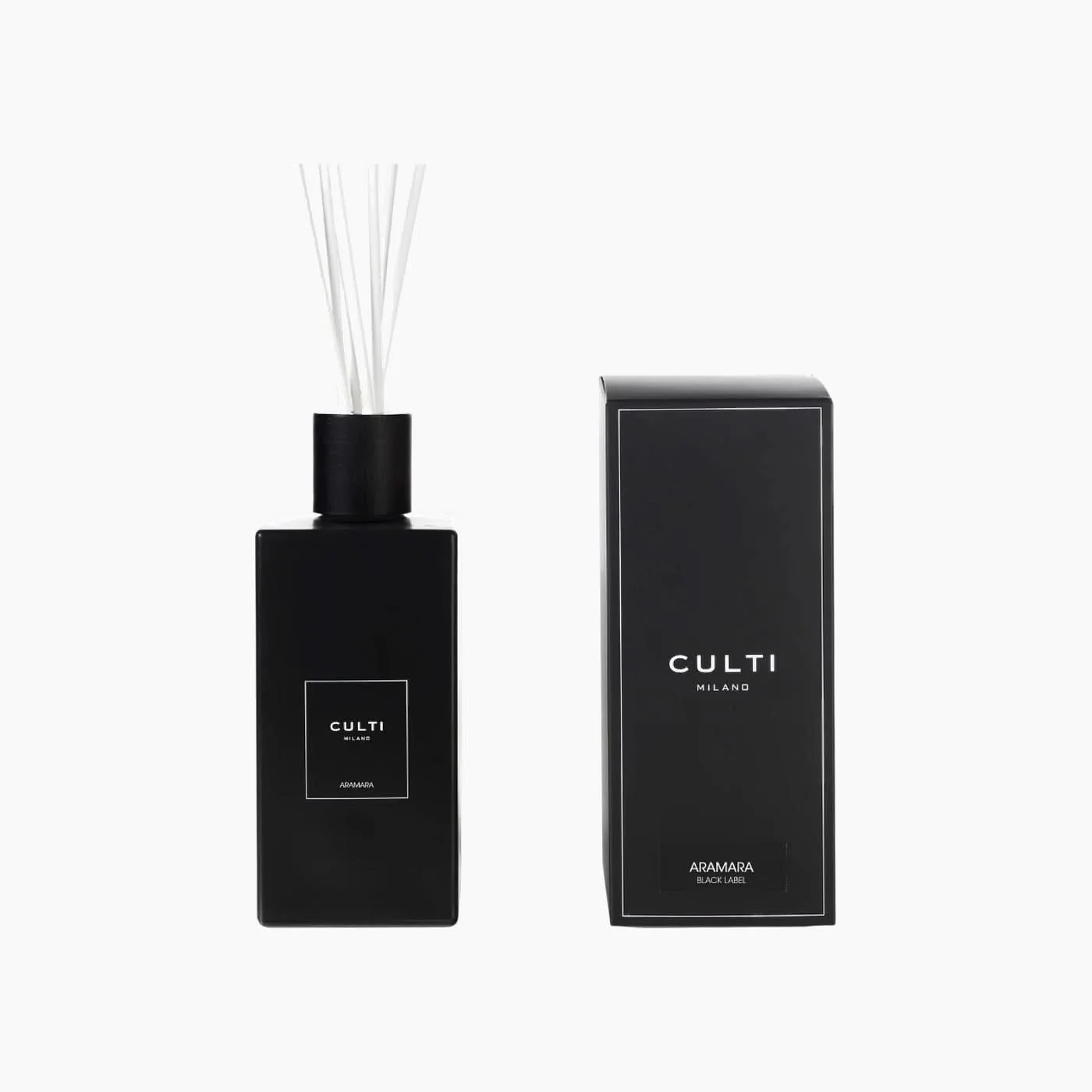 Culti Milano Black Label Diffuser - Image 4