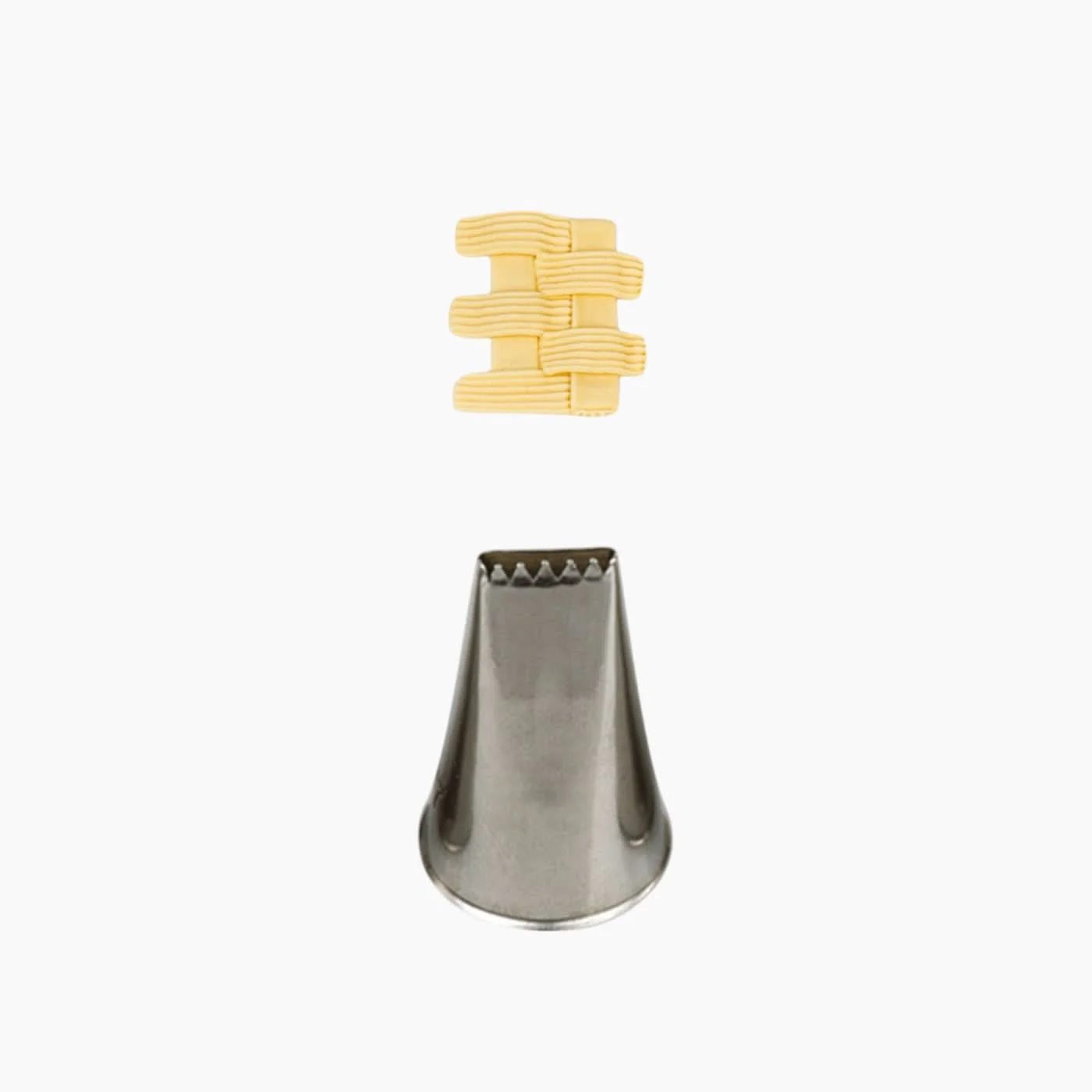 Decora Icing Nozzle Set - Image 2