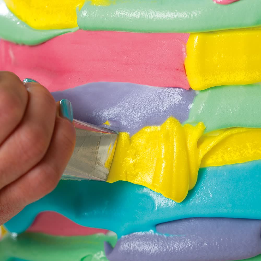 Decora Icing Nozzle Set - Image 4