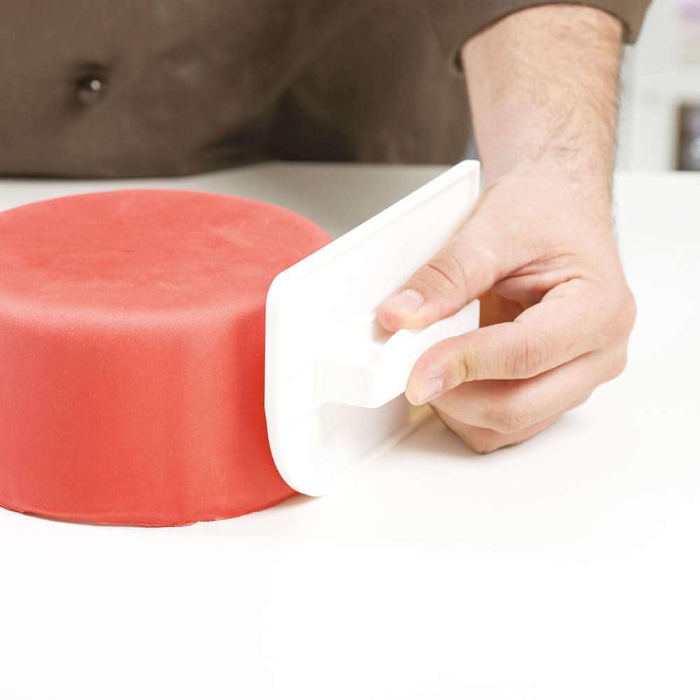 Decora Smoother Spatula - Image 3