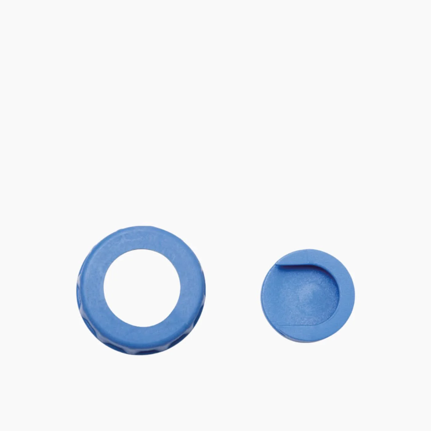 Decora Decortwist Ring Nut & Buffer Spare Parts