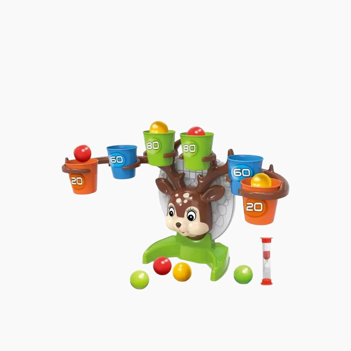 Deer Bounce Game - Image 3
