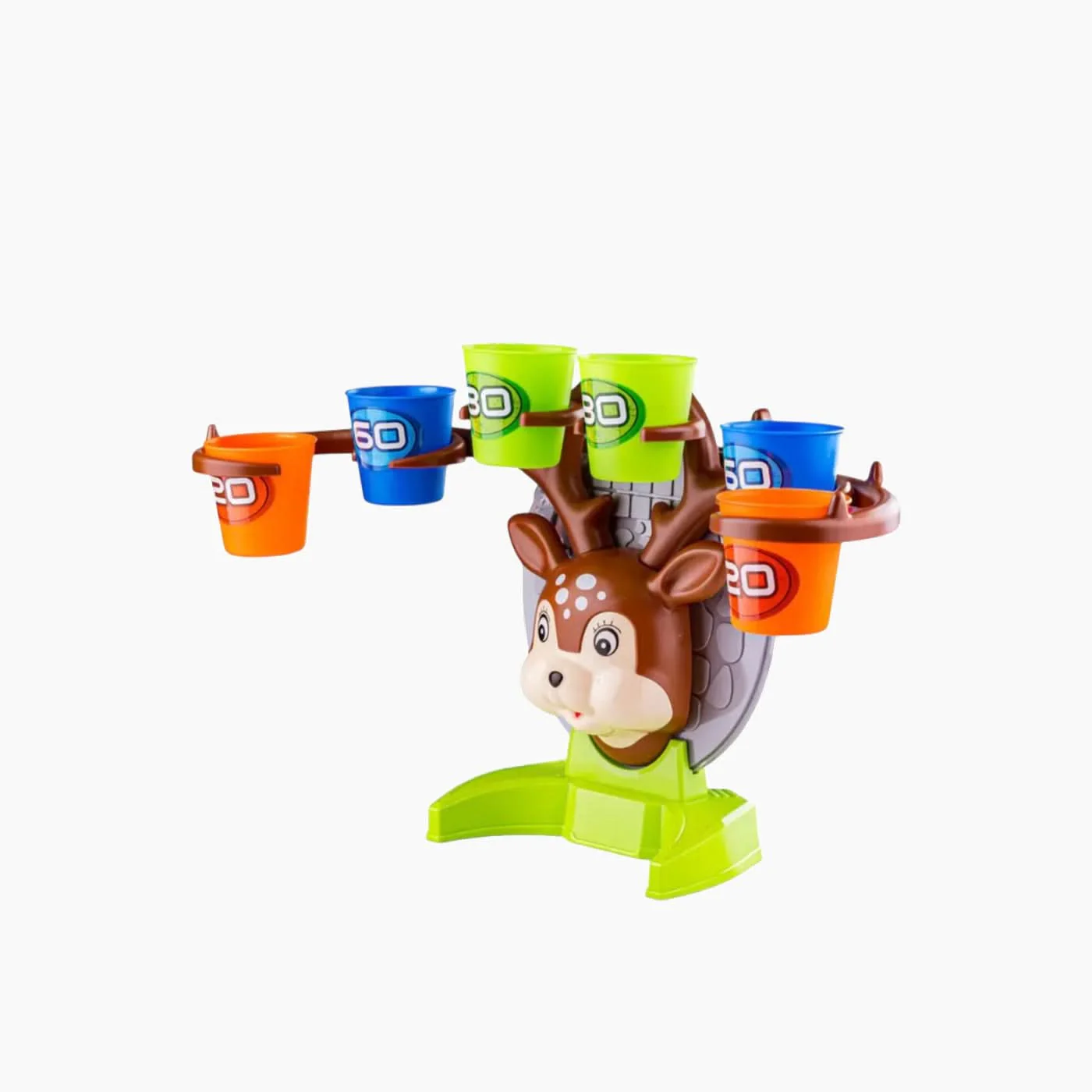 Deer Bounce Game - Image 6