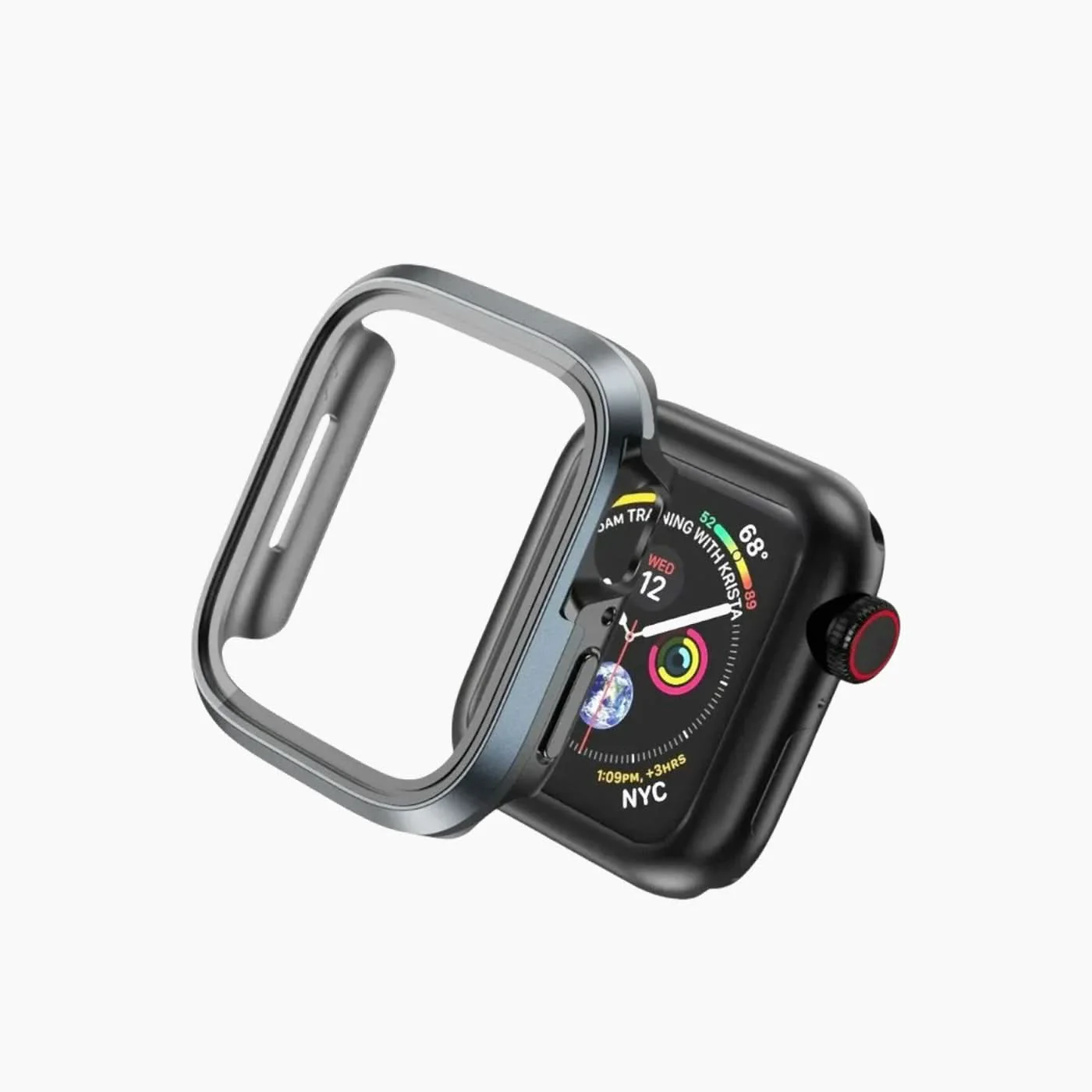 Wiwu Defender Watch Case - Image 2