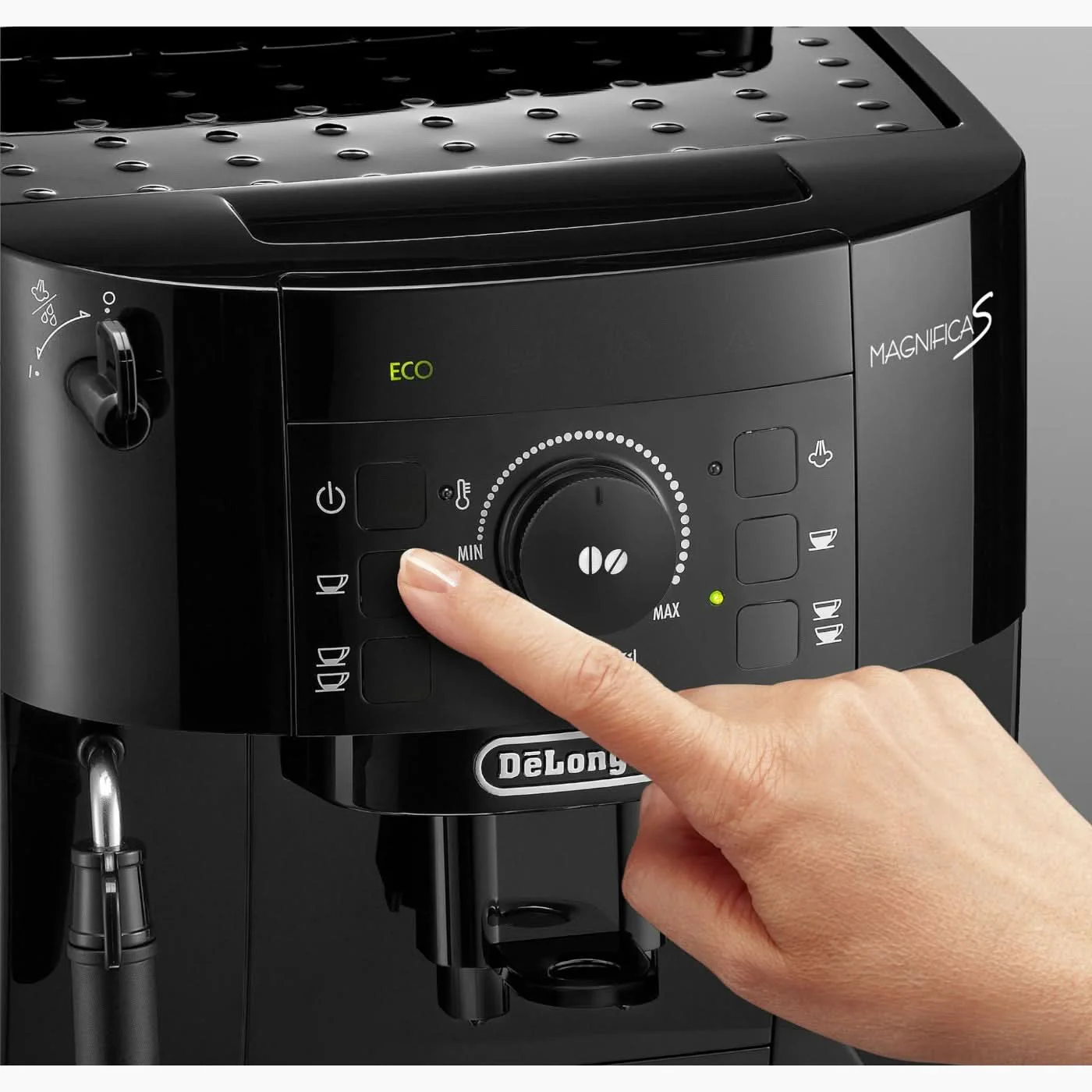 Delonghi Espresso Machine - Image 6