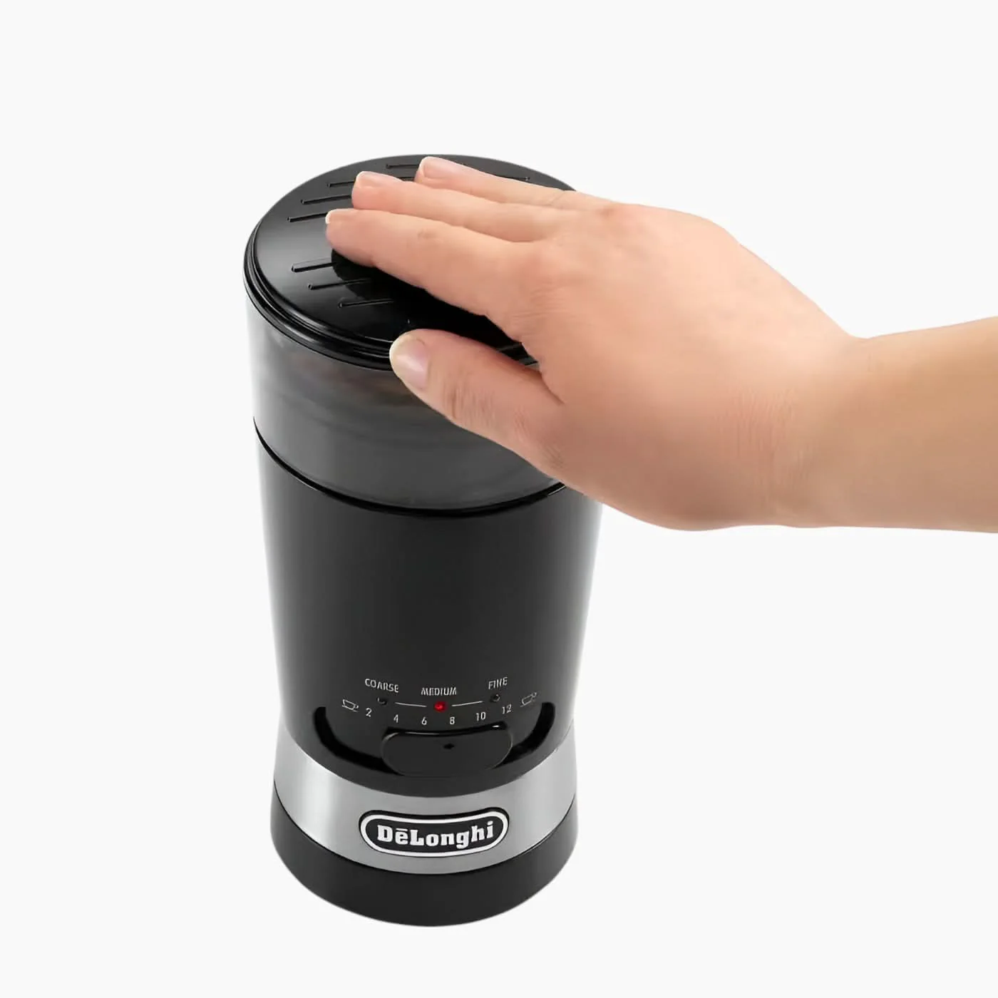 Delonghi Coffee Grinder - Image 3