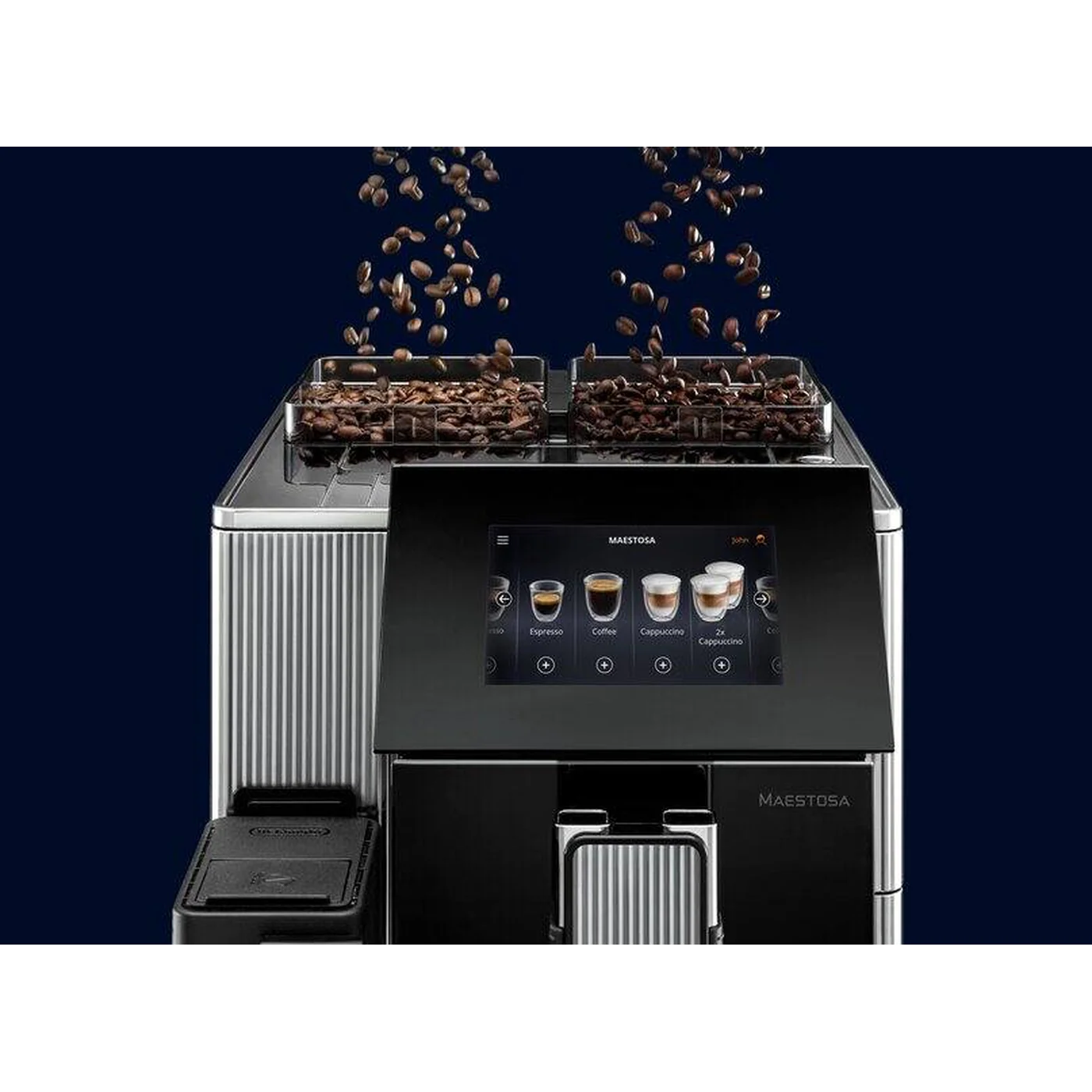 DeLonghi Maestosa Espresso Machine - Image 10