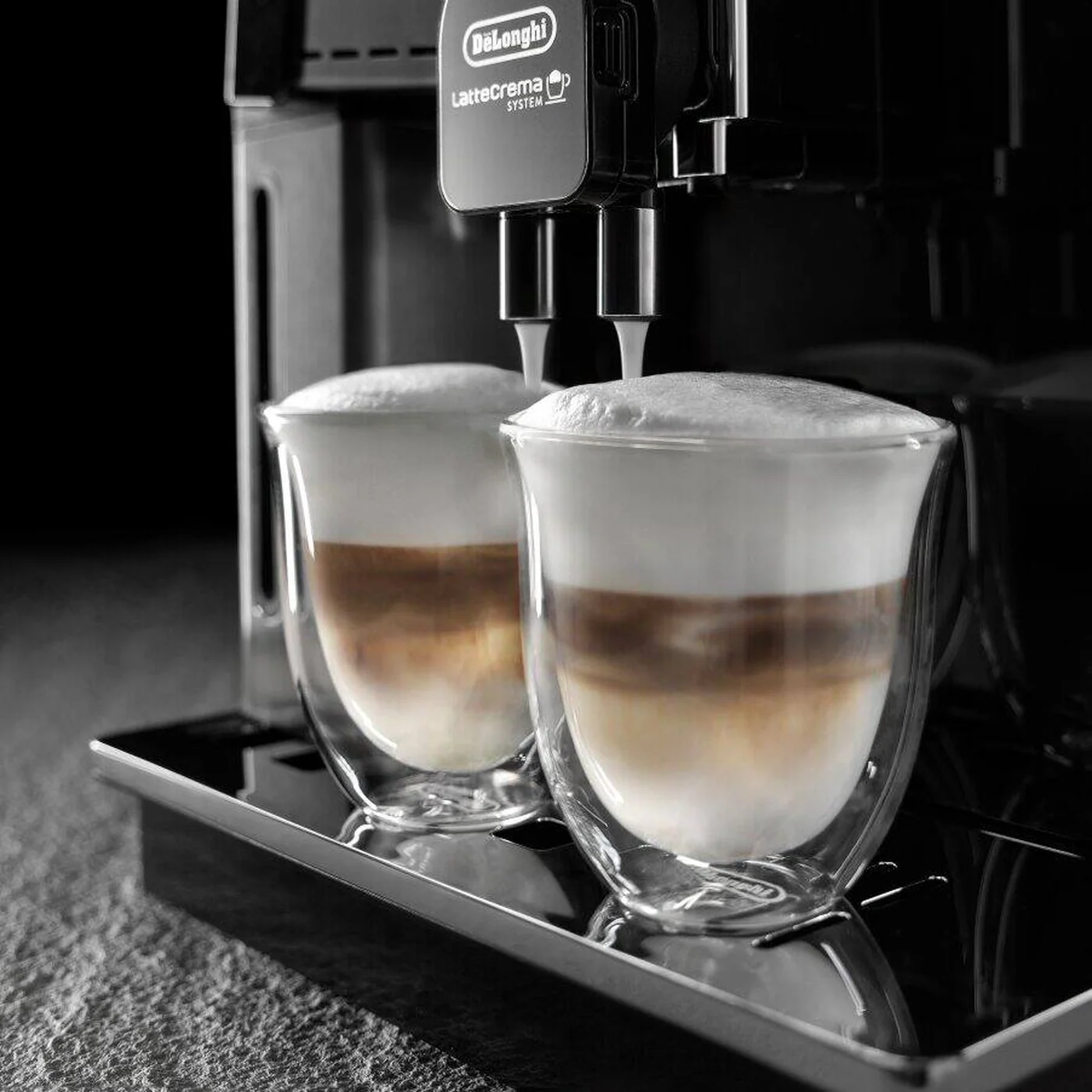 DeLonghi Maestosa Espresso Machine - Image 7