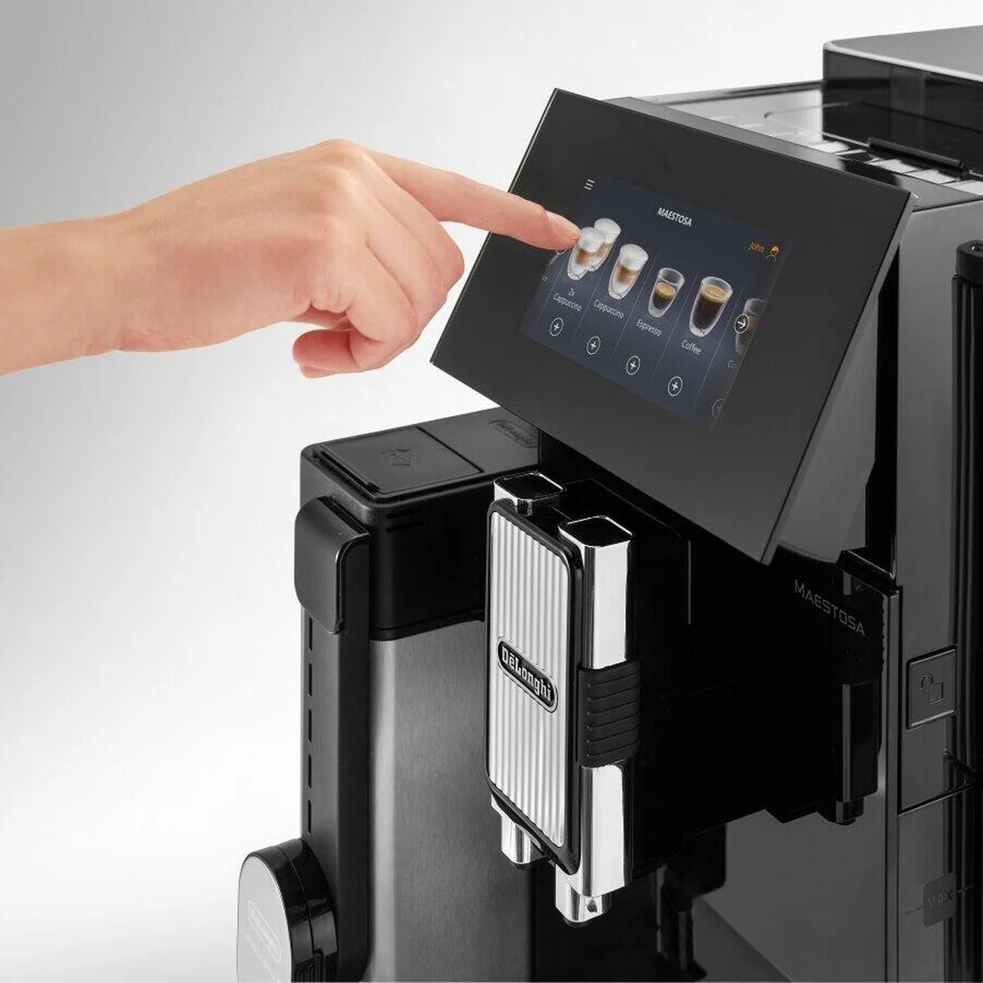 DeLonghi Maestosa Espresso Machine - Image 9