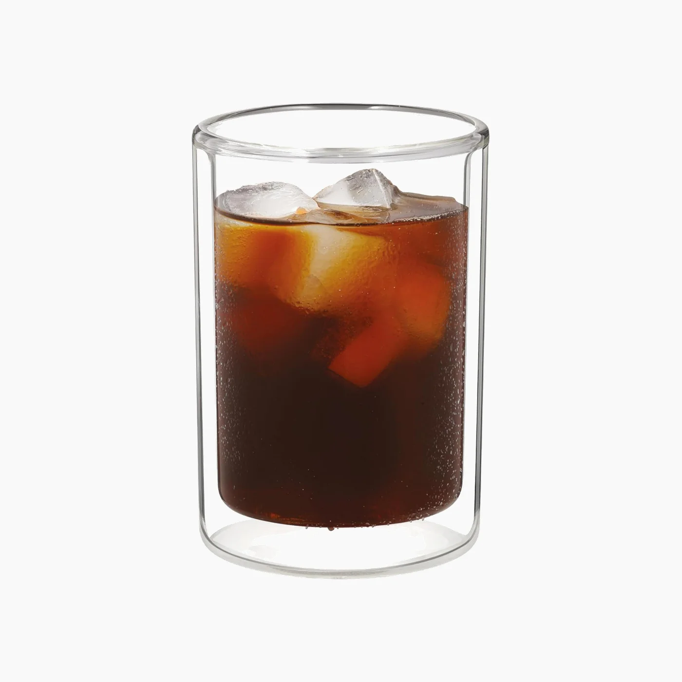 Delonghi Cold Brew Glasses Set of 2 - Image 2