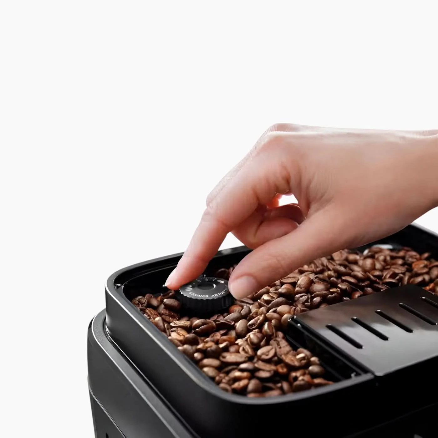 Delonghi Espresso Machine - Image 3
