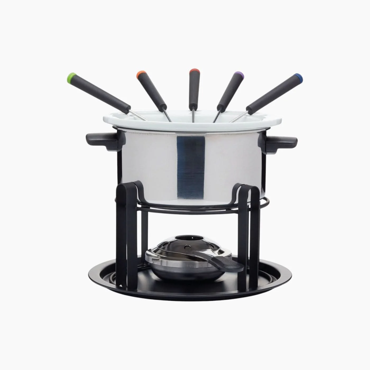 Kitchencraft Deluxe Fondue Set