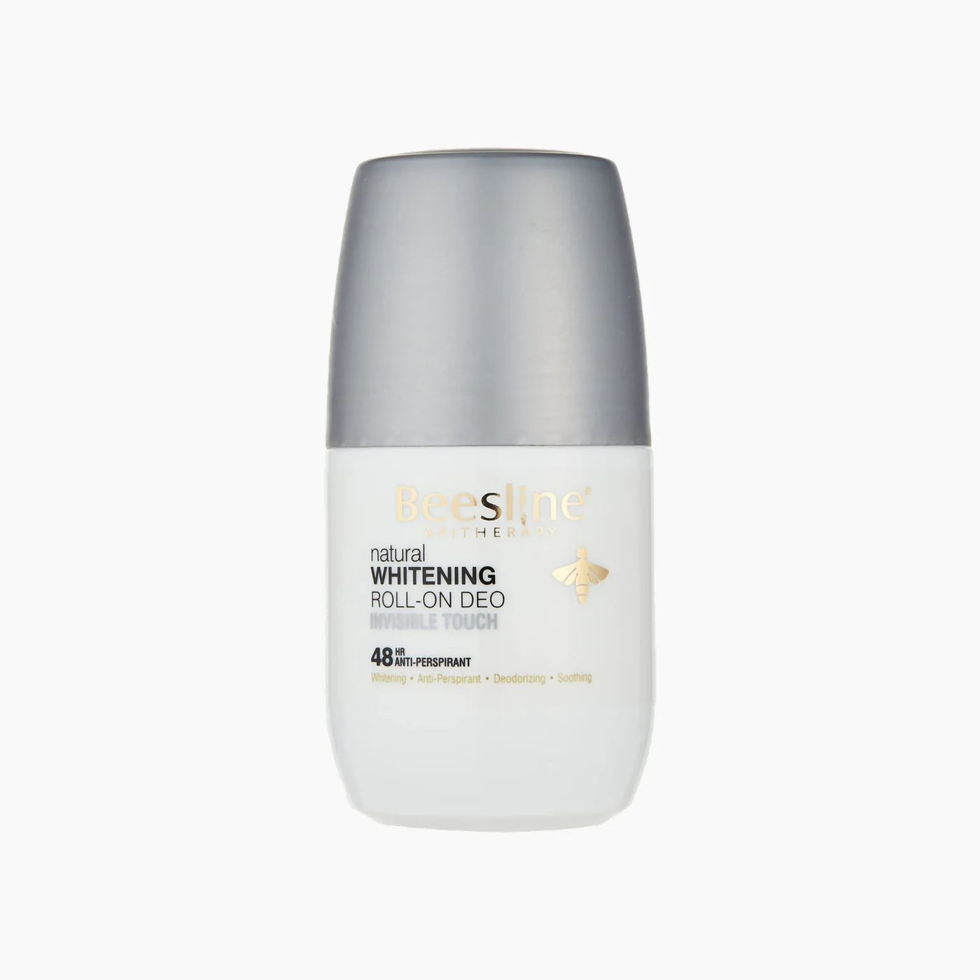 Beesline Deo Invisible Touch + GLUTA-C Soap - Image 2