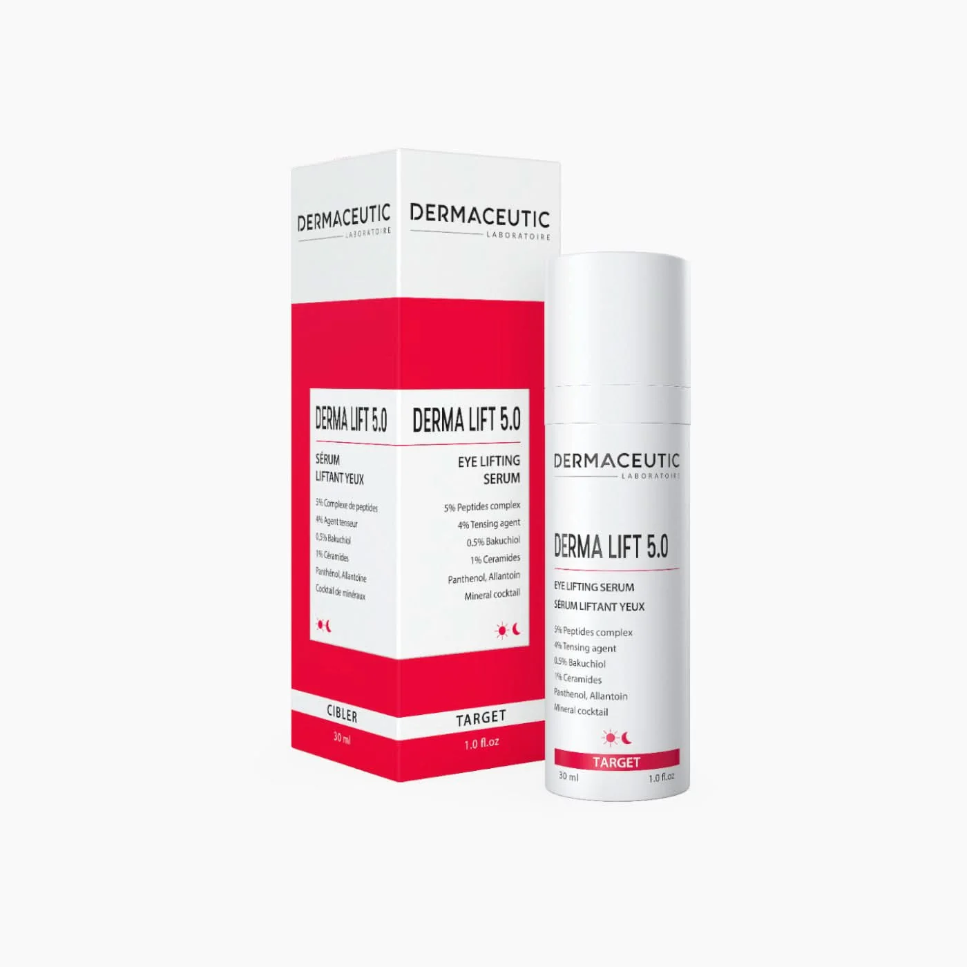 Dermaceutic Derma Lift 5.0 Serum - Image 2