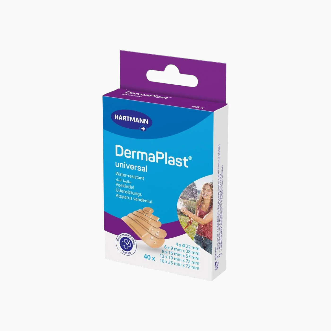 Dermaplast Universal - Image 2
