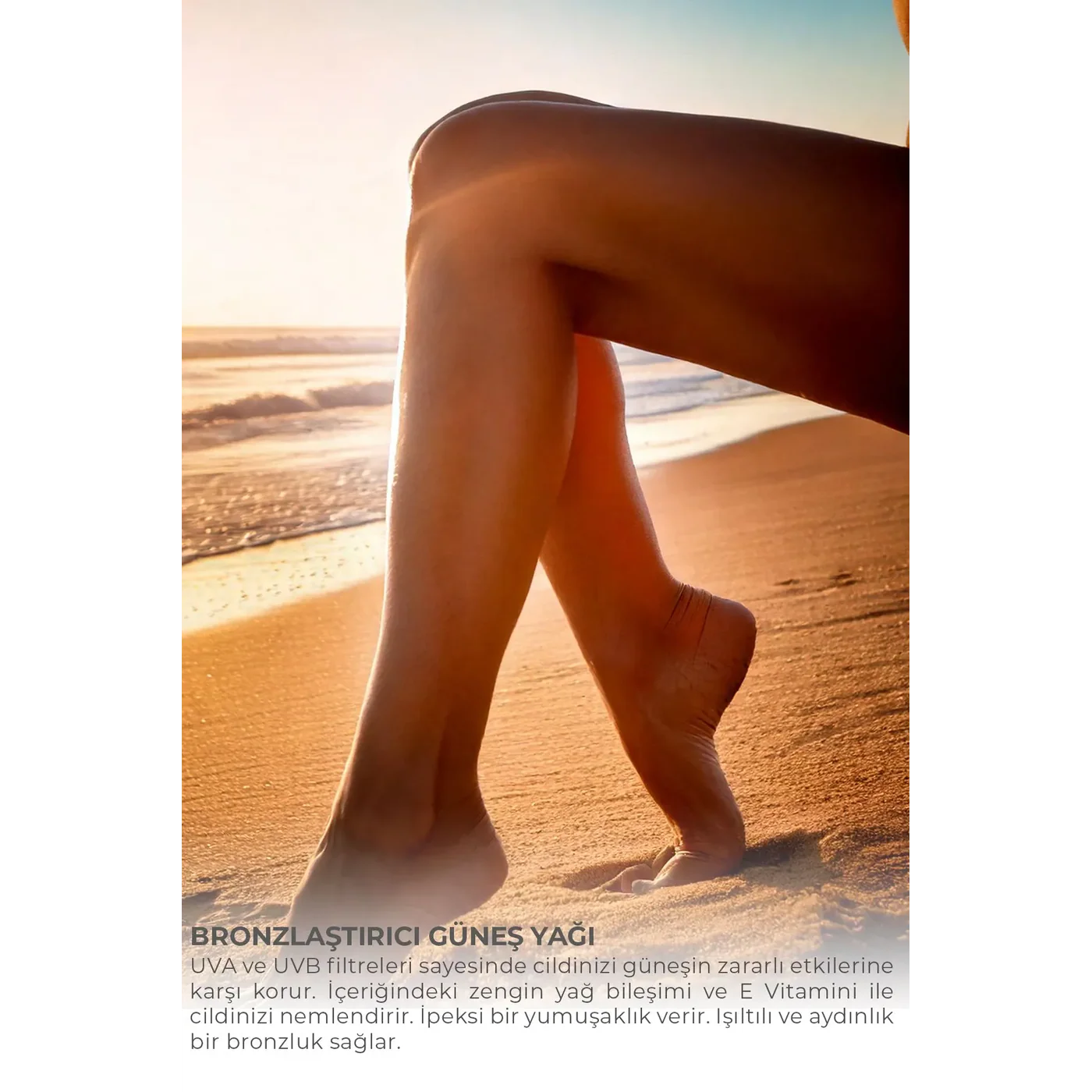 Dermokil Bronzing Sun Oil - Image 3