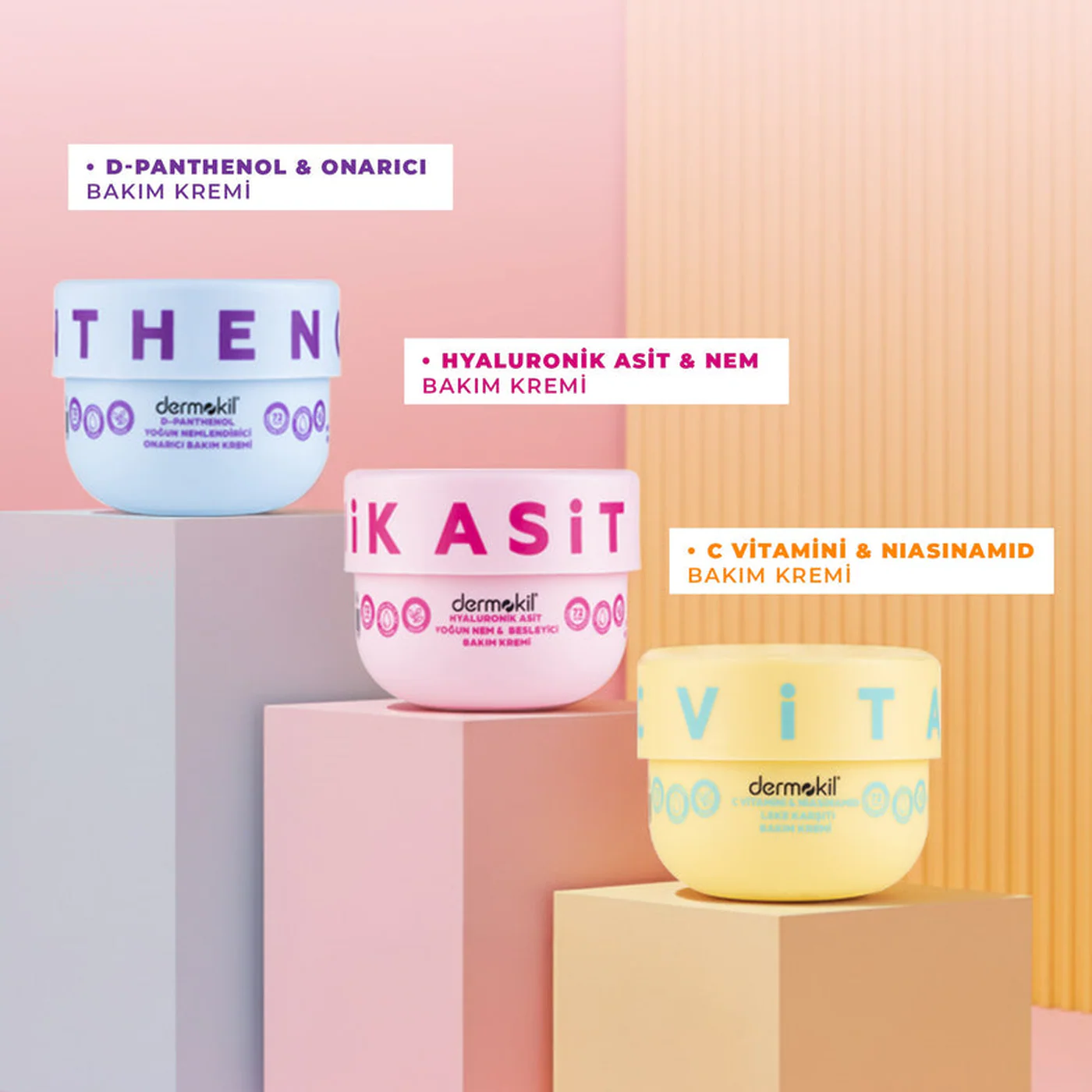 Dermokil Care & Repair Cream - Image 5