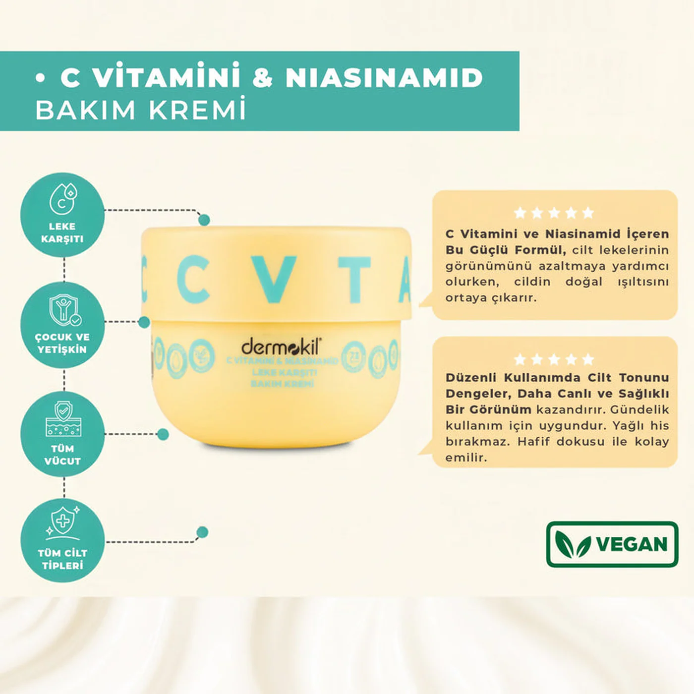 Dermokil Care & Repair Cream - Image 6