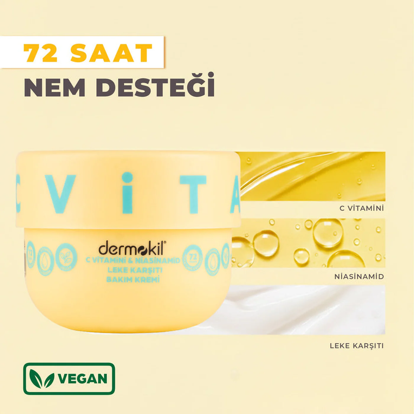 Dermokil Care & Repair Cream - Image 7