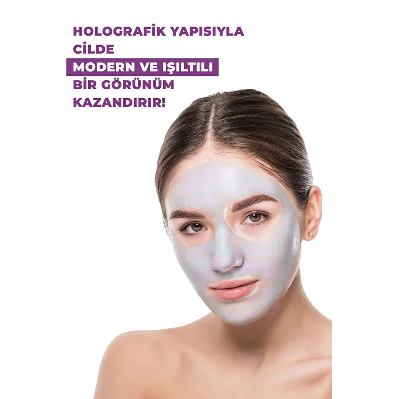 Dermokil Peel-Off Clay Mask - Image 3