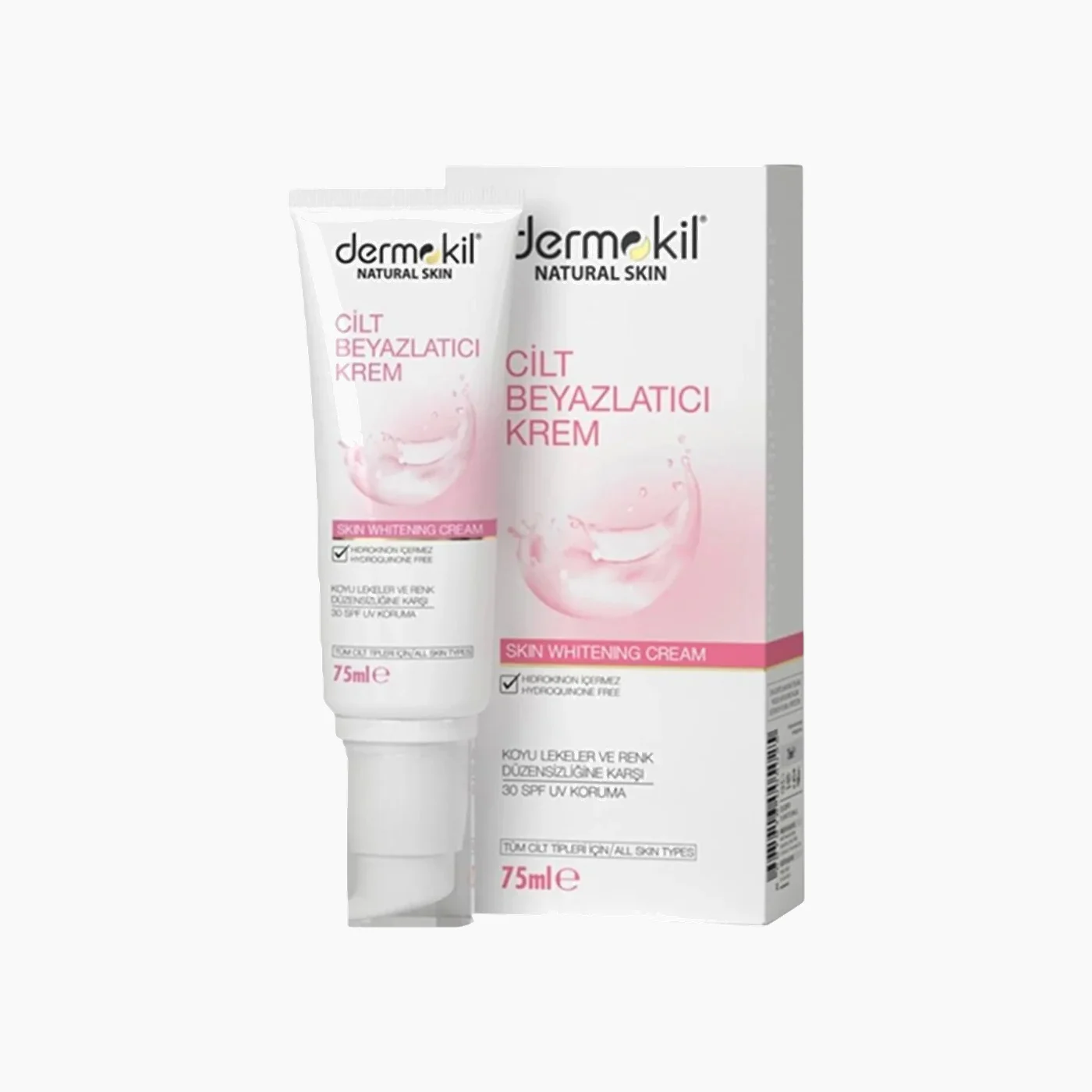 Dermokil Skin Whitening Cream - Image 2