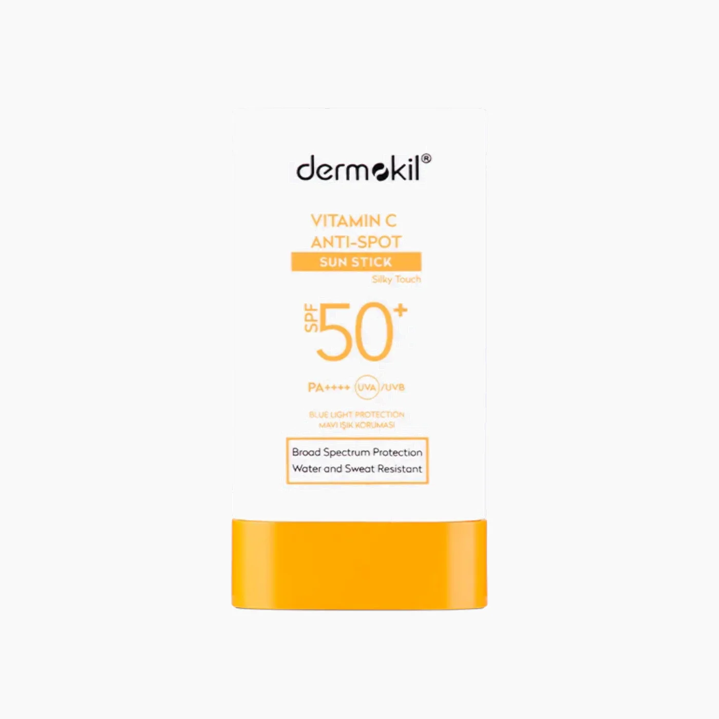 Dermokil Vitamin C Anti‑Spot Sun Stick