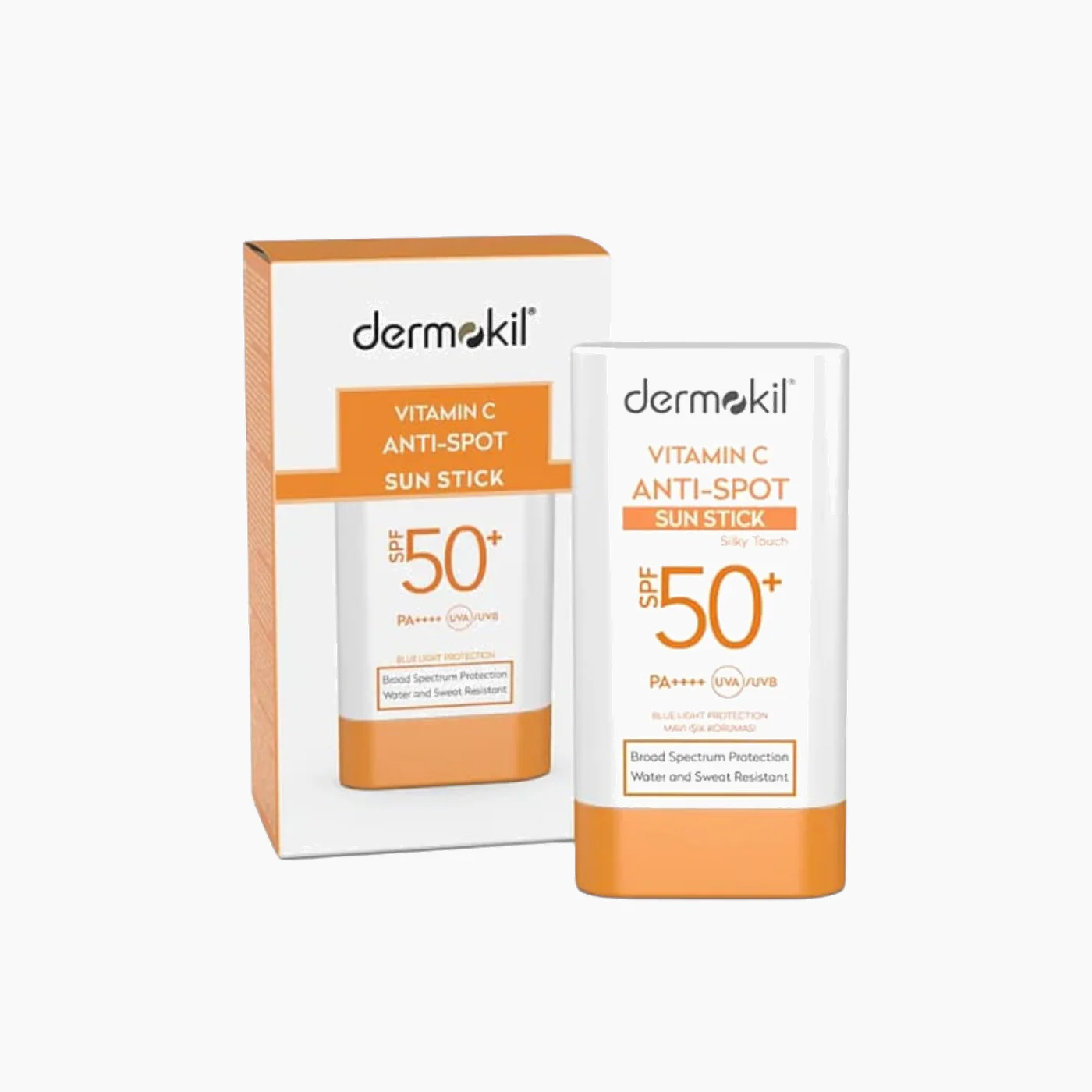Dermokil Vitamin C Anti‑Spot Sun Stick - Image 4