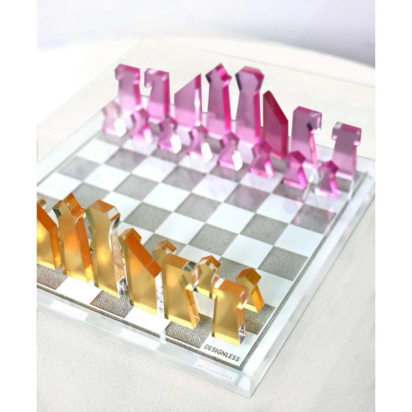 Designless - Chess - Image 2