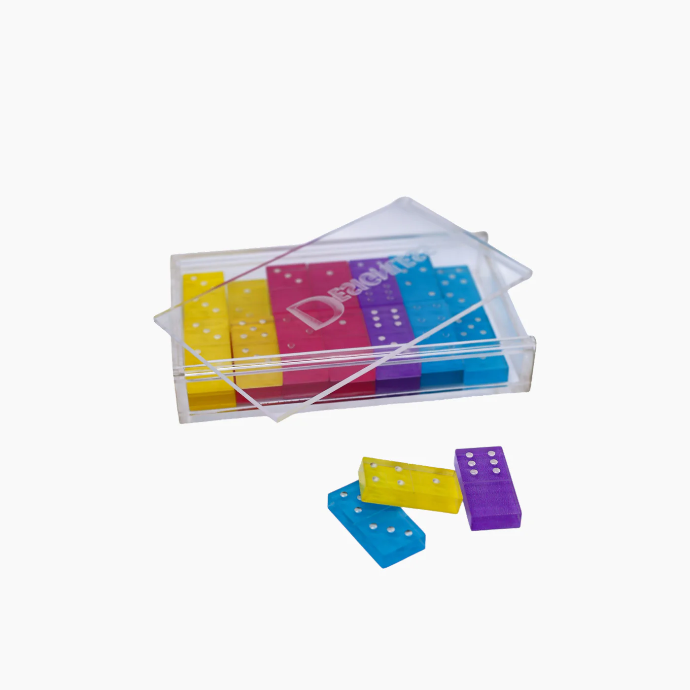 Designless - Domino - Image 2