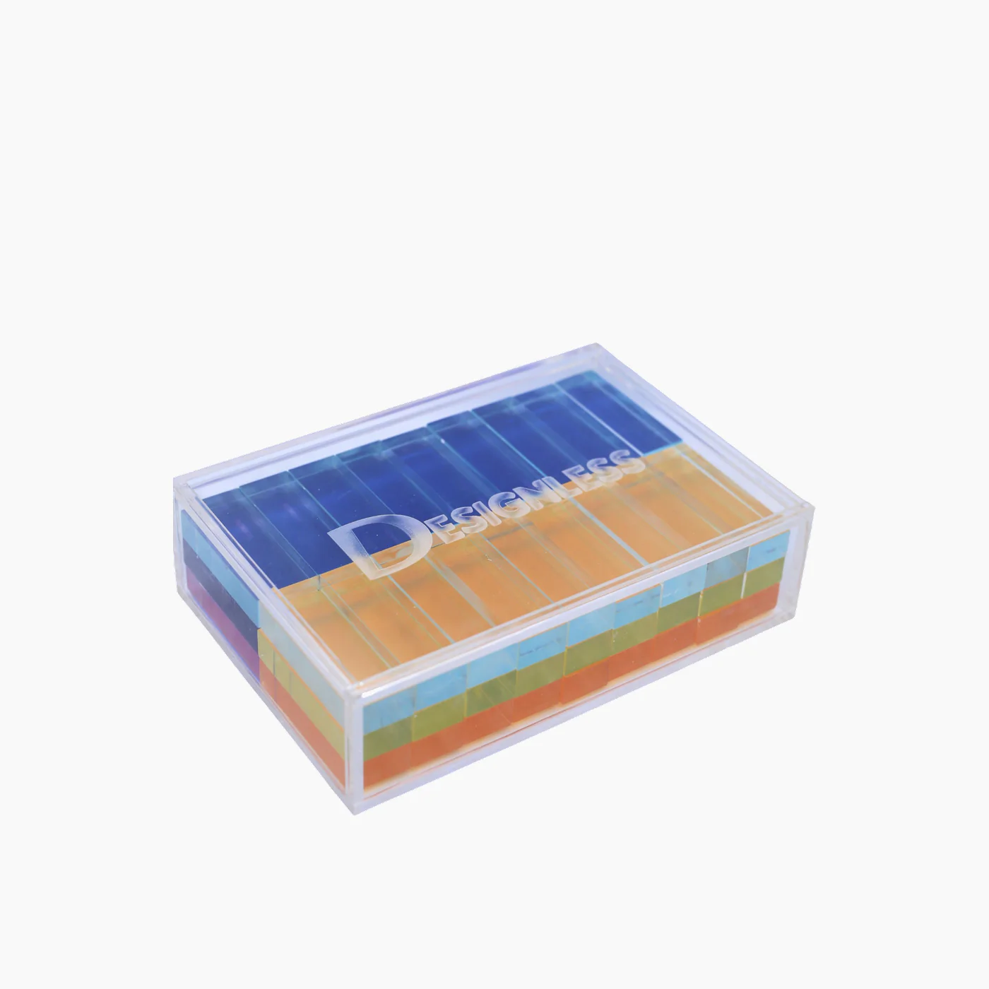 Designless - Jenga - Image 2