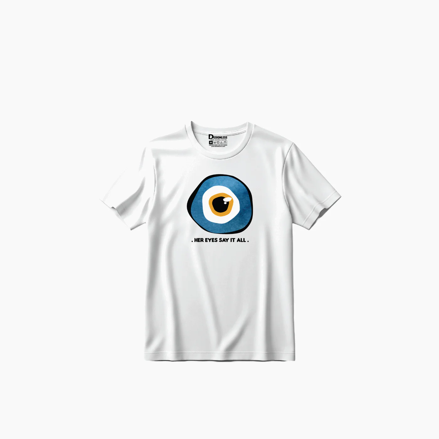 Designless T Shirts - Image 4
