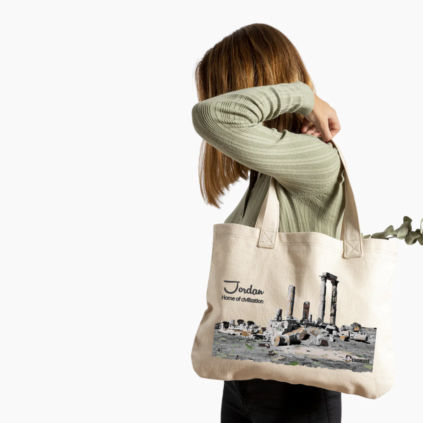 Designless - ToteBag - Image 10