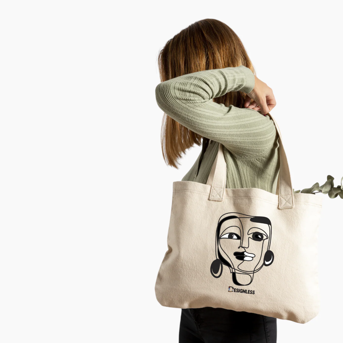 Designless - ToteBag - Image 12
